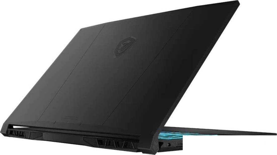 Игровой ноутбук MSI Katana 17 B2RVEK-1618XRU