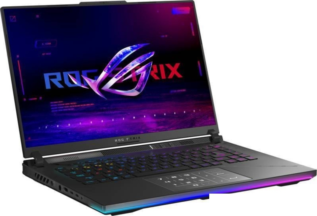 Игровой ноутбук ASUS ROG Strix SCAR 16 2023 G634JZR-RA173W