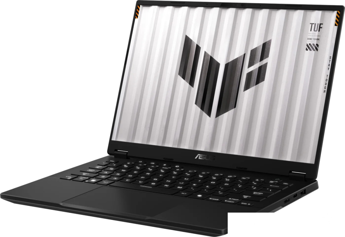 Игровой ноутбук ASUS TUF Gaming A14 FA401UH-RG017