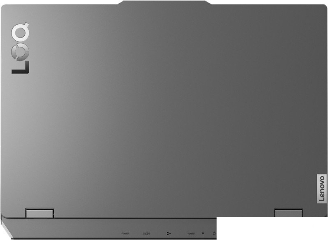 Игровой ноутбук Lenovo LOQ 15IRX9 83DV01CGRK