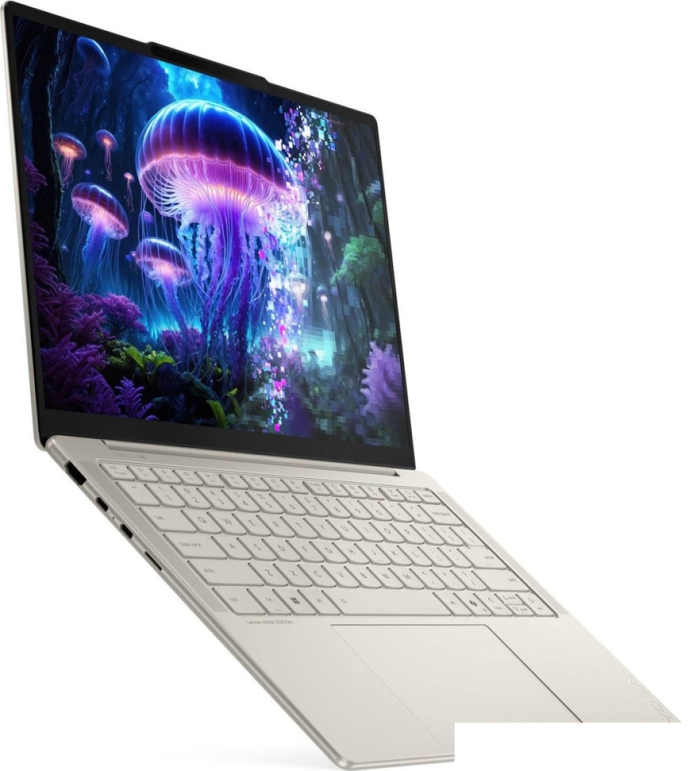 Ноутбук Lenovo Yoga Slim 7 14ILL10 83JX005EGE