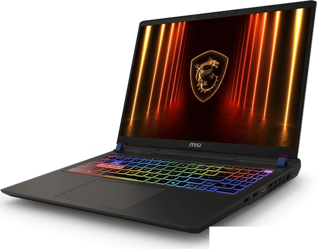 Игровой ноутбук MSI Vector 16 HX AI A2XWHG-080XRU