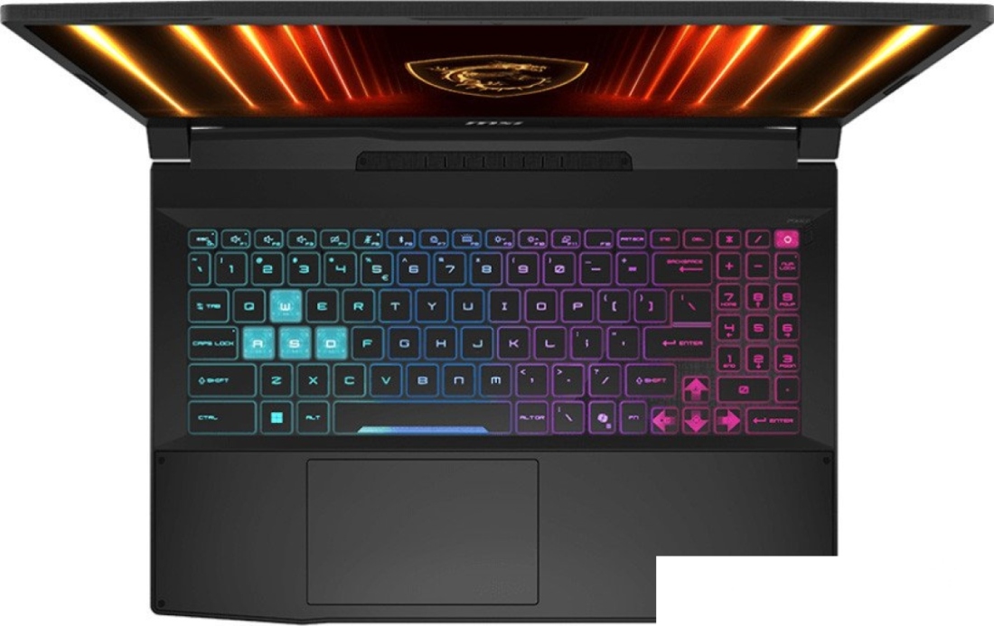 Игровой ноутбук MSI Katana 15 HX B14WFK-297CN