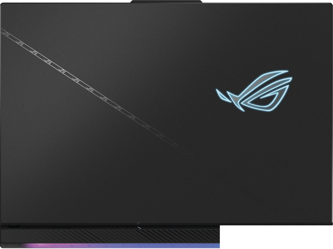Игровой ноутбук ASUS ROG Strix SCAR 18 2023 G834JY-N6044X