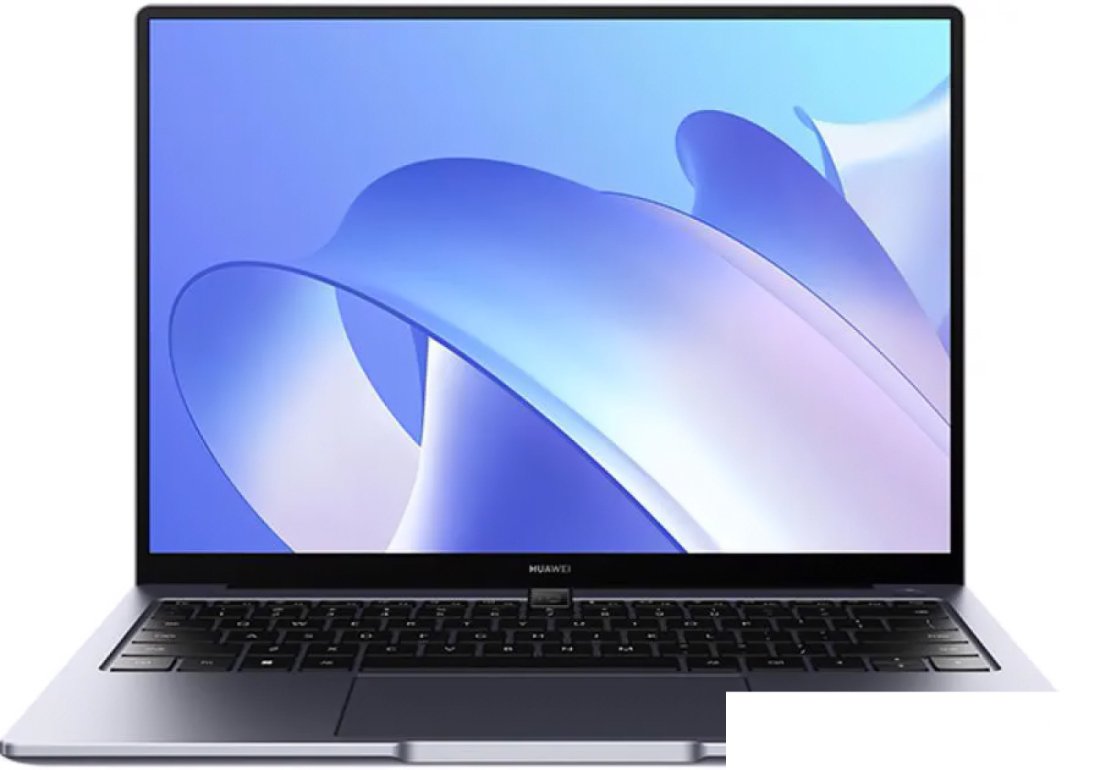 Ноутбук Huawei MateBook 14 2022 KLVF-X 53013PET