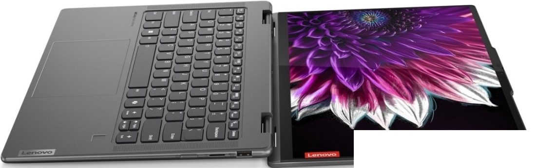 Ноутбук 2-в-1 Lenovo Yoga 7 2-in-1 14AKP10 83JR008NPB