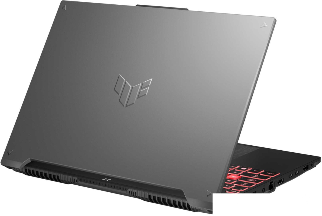 Игровой ноутбук ASUS TUF Gaming A16 2024 FA607PV-N3005