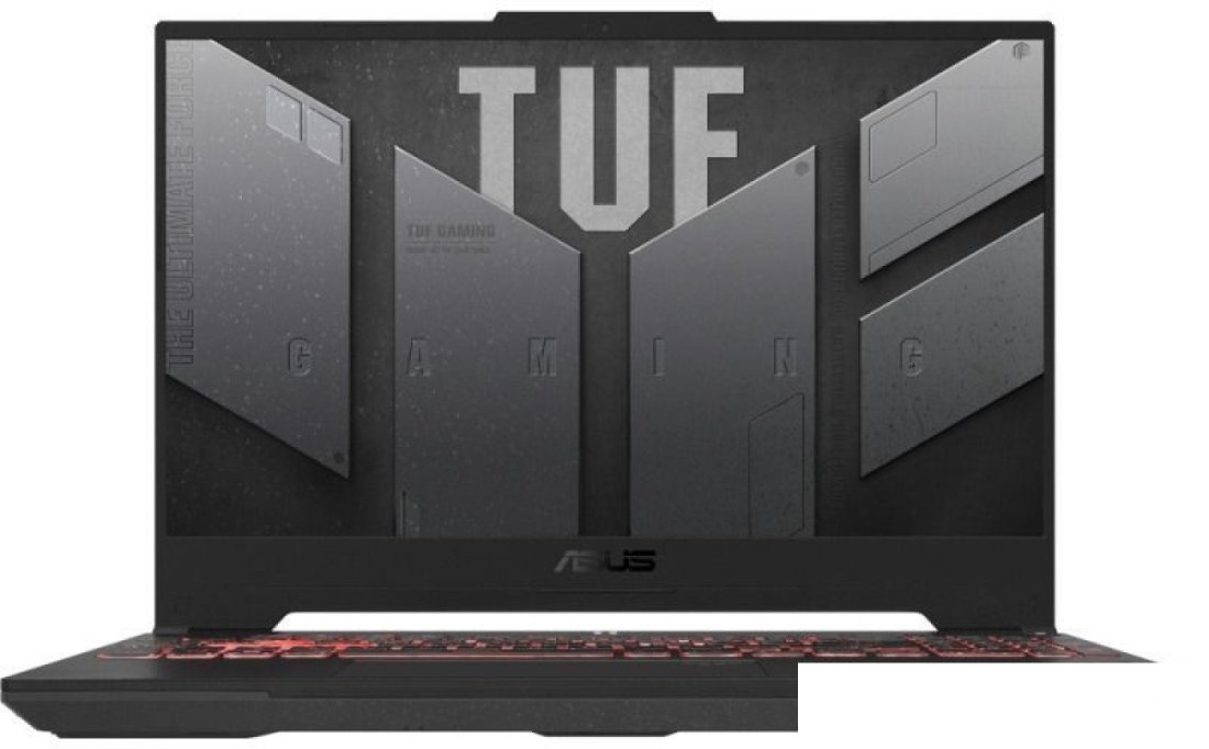 Игровой ноутбук ASUS TUF Gaming A15 2023 FA507NU-LP031W