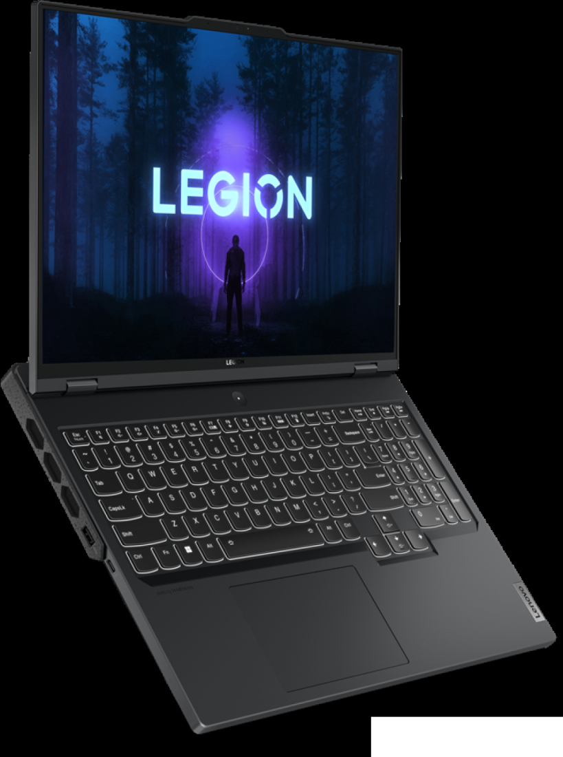 Игровой ноутбук Lenovo Legion Pro 5 16IRX8 82WK007SKR