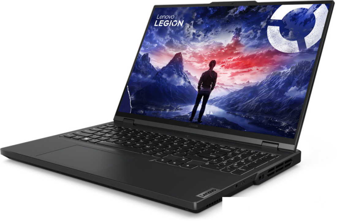 Игровой ноутбук Lenovo Legion Pro 5 16IRX9 83DF00E5RK