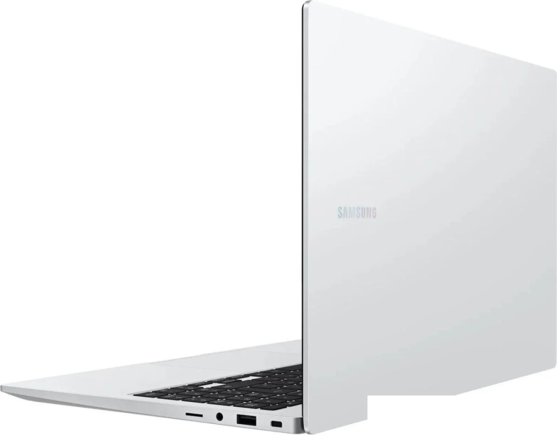 Ноутбук Samsung Galaxy Book4 15.6 NP750XGK-KS3IN