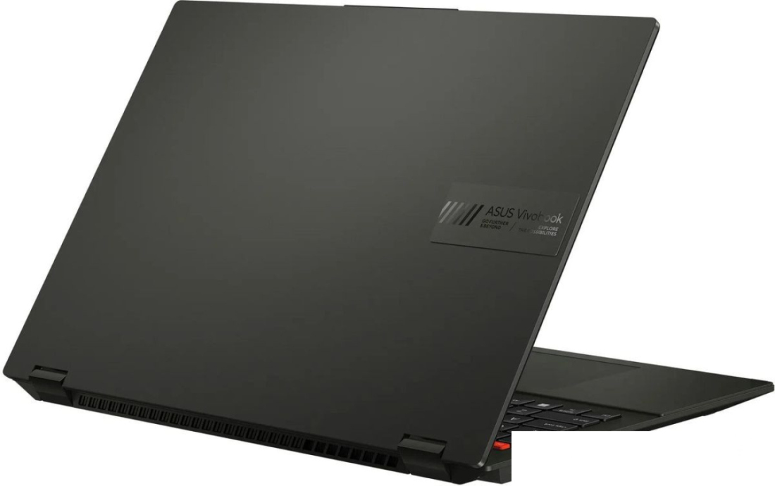 Ноутбук ASUS Vivobook S 16 Flip TN3604YA-MC050W