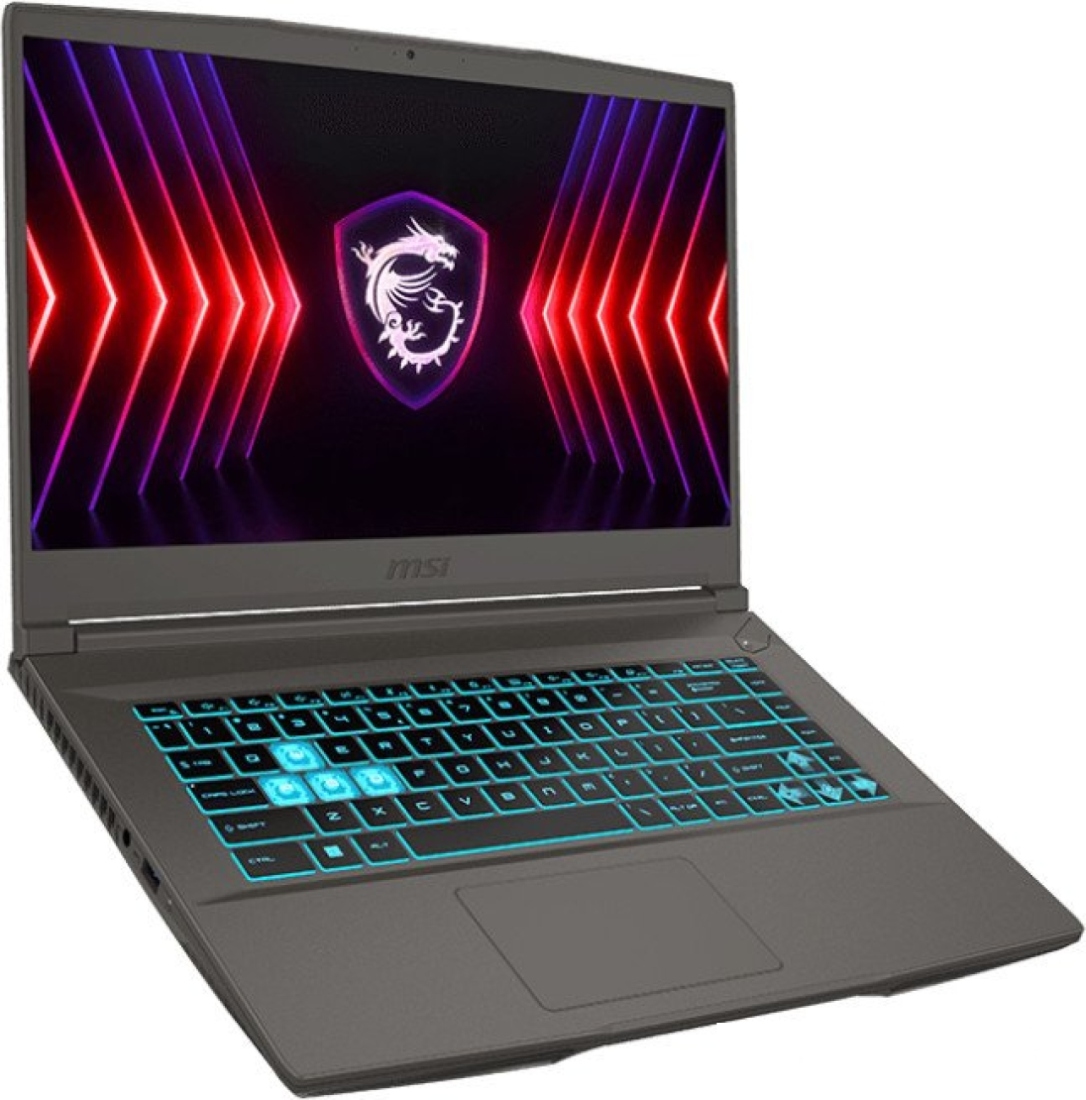 Игровой ноутбук MSI Thin 15 B13VF-3402XRU
