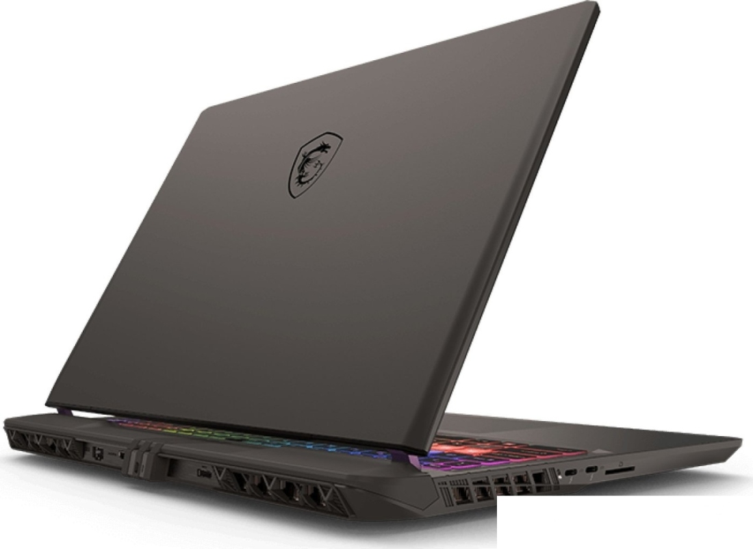 Игровой ноутбук MSI Vector 16 HX AI A2XWIG-487XRU