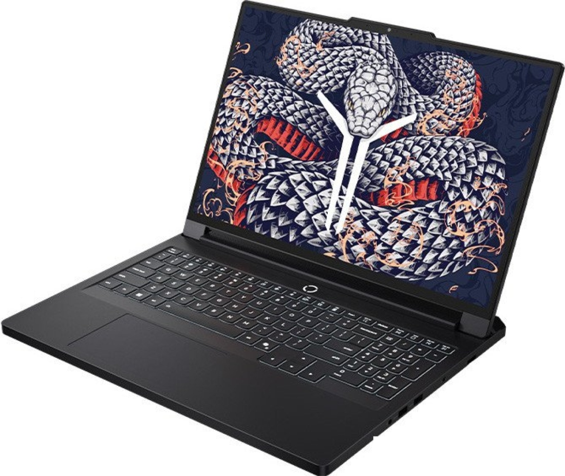 Игровой ноутбук Lenovo Legion Y9000P IAX10 83F40002CD