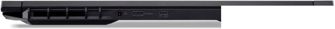 Игровой ноутбук Acer Nitro V 17 AI ANV17-41-R6A6 NH.QYVCD.005