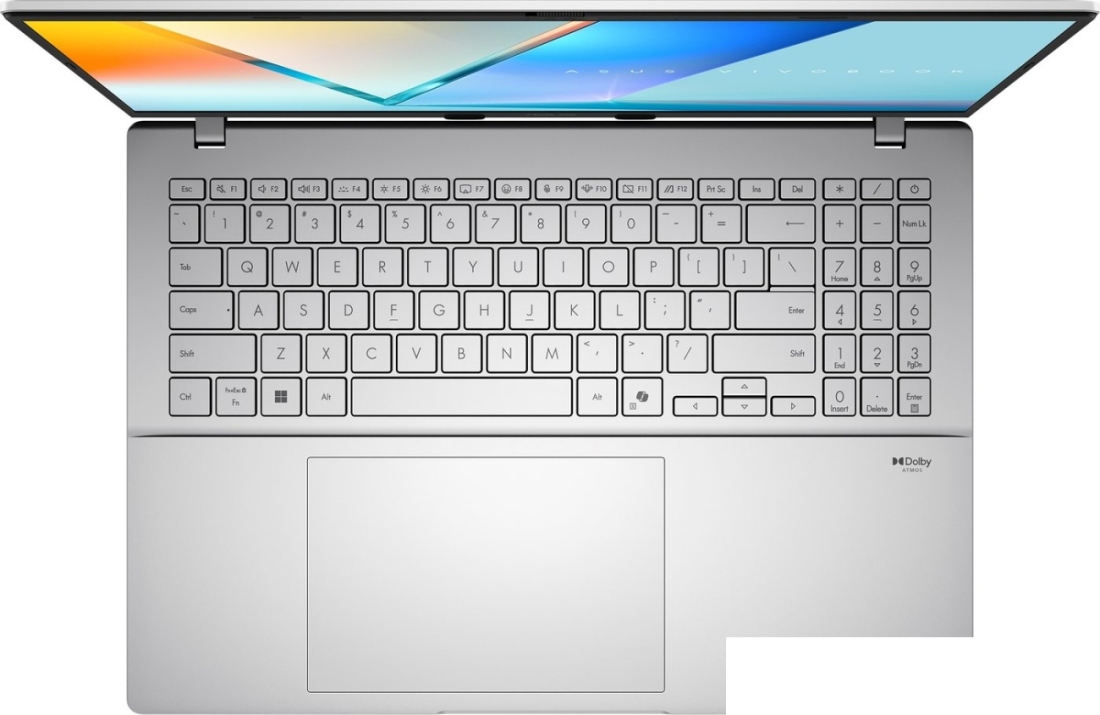 Ноутбук ASUS VivoBook S16 S3607VA-RP105 Win 11 Pro