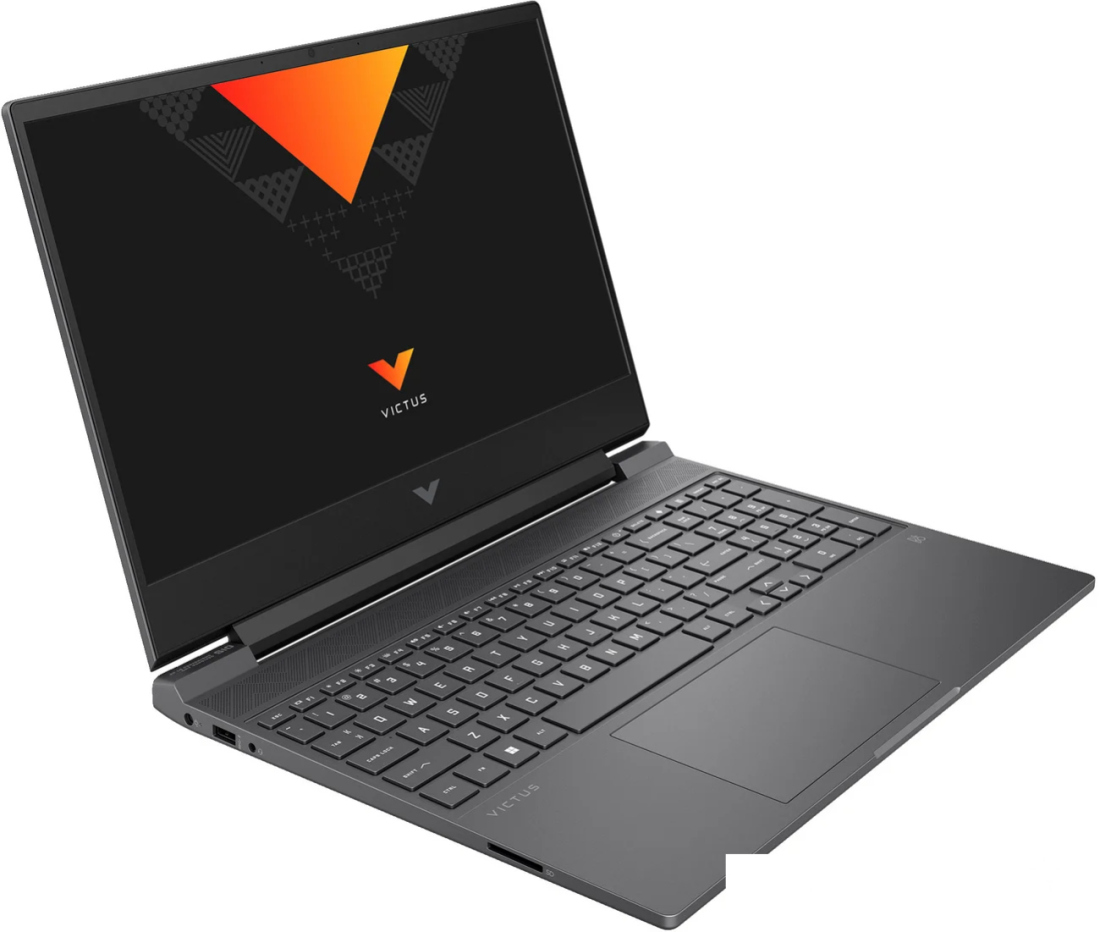 Игровой ноутбук HP Victus 15-fa2082wm B5EQ3UA