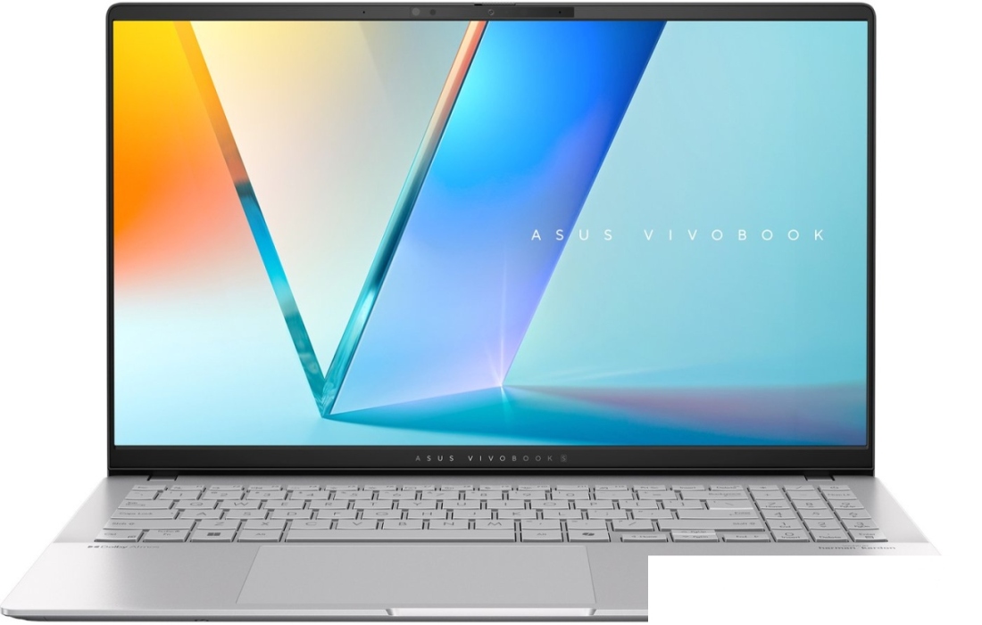 Ноутбук ASUS VivoBook S15 OLED S5507QA-MA001W