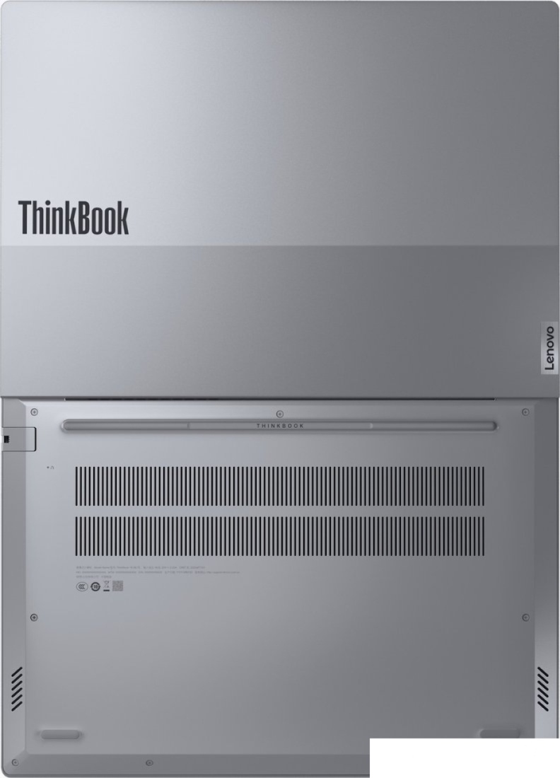 Ноутбук Lenovo ThinkBook 14 G7 IML 21MR002QQN