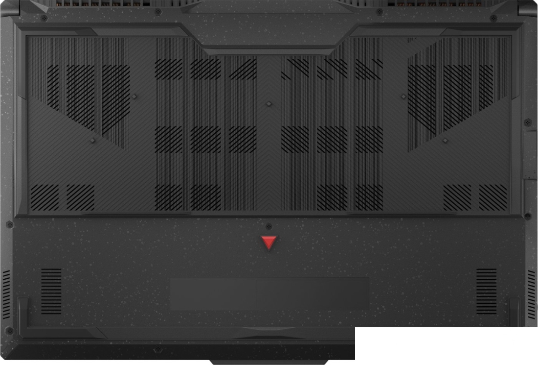 Игровой ноутбук ASUS TUF Gaming F17 FX707VUR-HX224