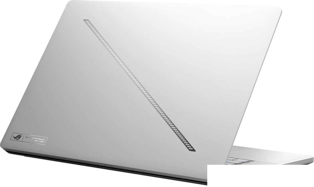 Игровой ноутбук ASUS ROG Zephyrus G16 2024 GU605MI-QR258