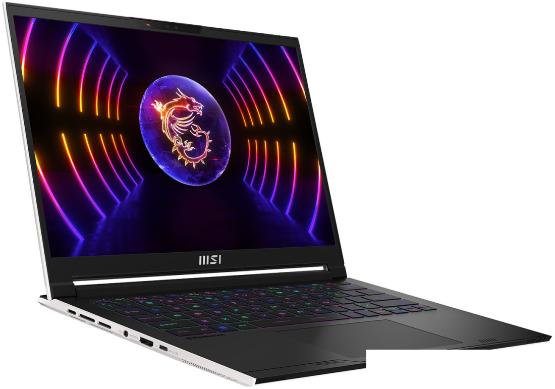 Игровой ноутбук MSI Stealth 14 Studio A13VF-225RU