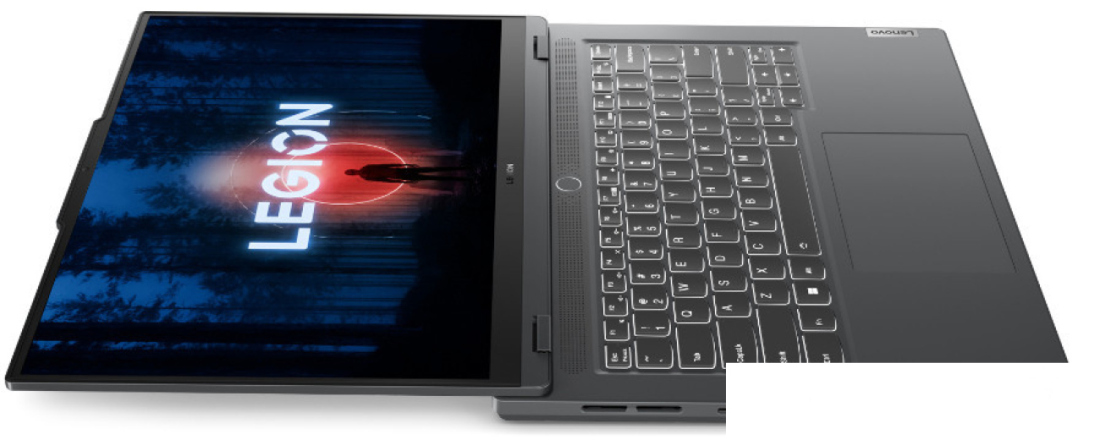 Игровой ноутбук Lenovo Legion R9000X APH8S 82Y5