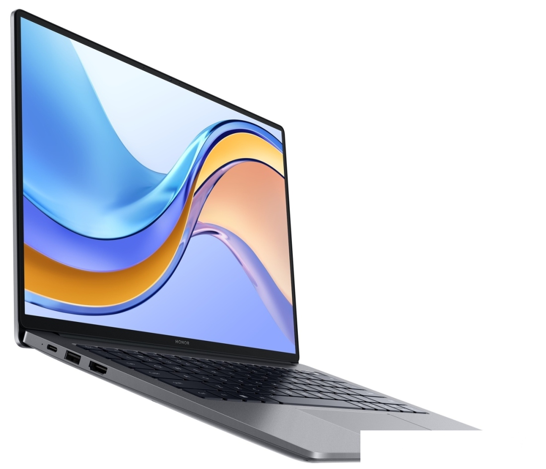 Ноутбук HONOR MagicBook X 14 2023 FRI-F5651U 5301AFDA