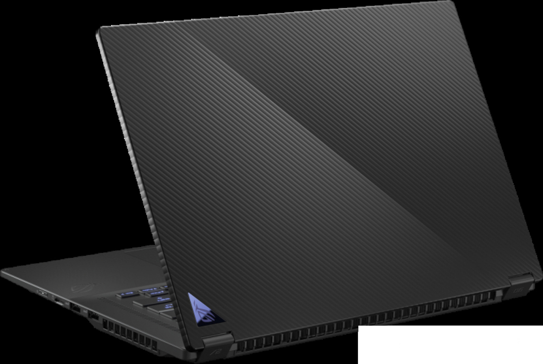 Ноутбук 2-в-1 ASUS ROG Flow X16 GV601VI-NL051W