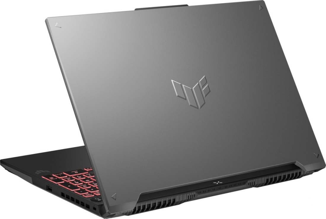 Игровой ноутбук ASUS TUF Gaming A16 2024 FA607NUG-RL161