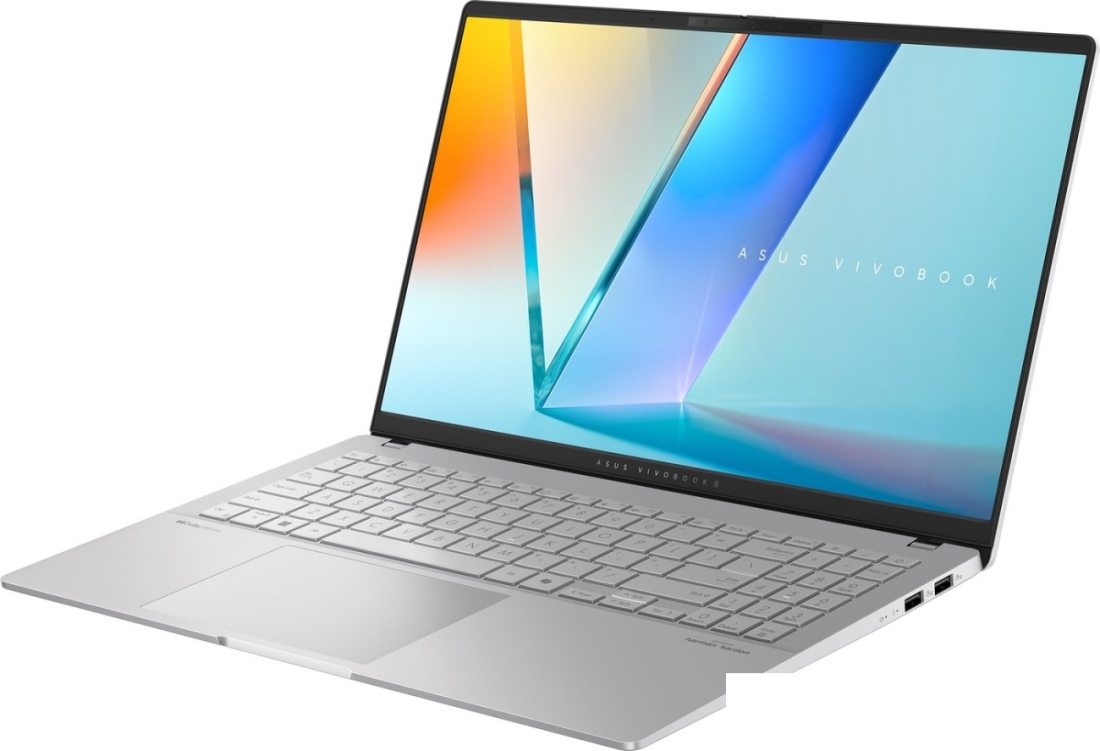 Ноутбук ASUS VivoBook S15 OLED S5507QA-MA001W