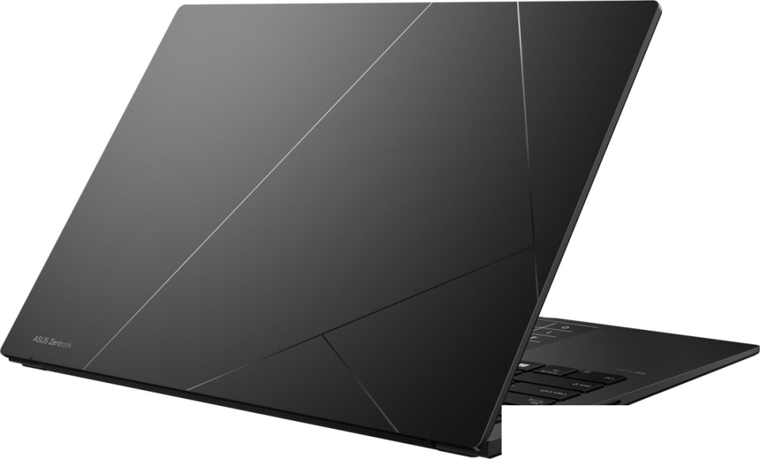 Ноутбук ASUS Zenbook 14 OLED UM3406GA-QD009 Win 11 Pro