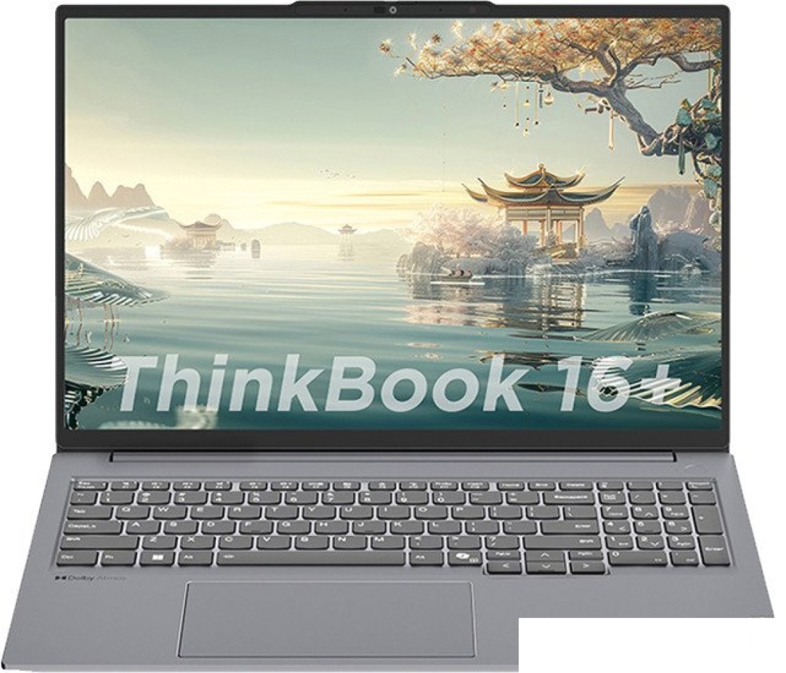 Ноутбук Lenovo Thinkbook 16 G7+ ASP 21Q50000CD