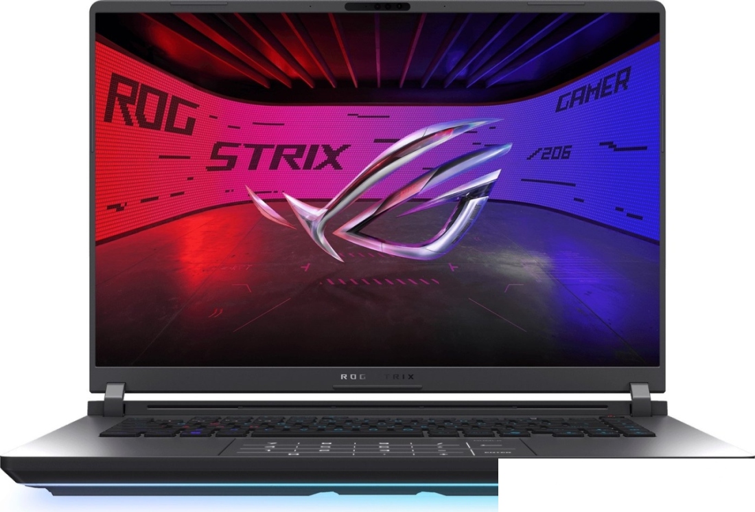 Игровой ноутбук ASUS ROG Strix G16 2025 G615LW-S5082
