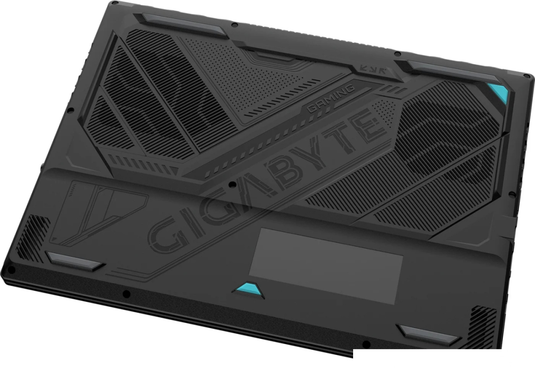Игровой ноутбук Gigabyte Gaming A16 GA65H 5VHP3KZ894SD