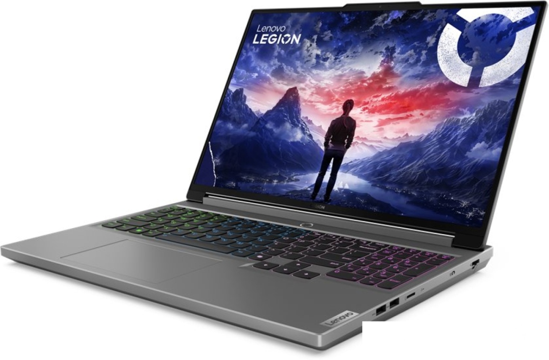 Игровой ноутбук Lenovo Legion 5 16IRX9 83DG004DRK