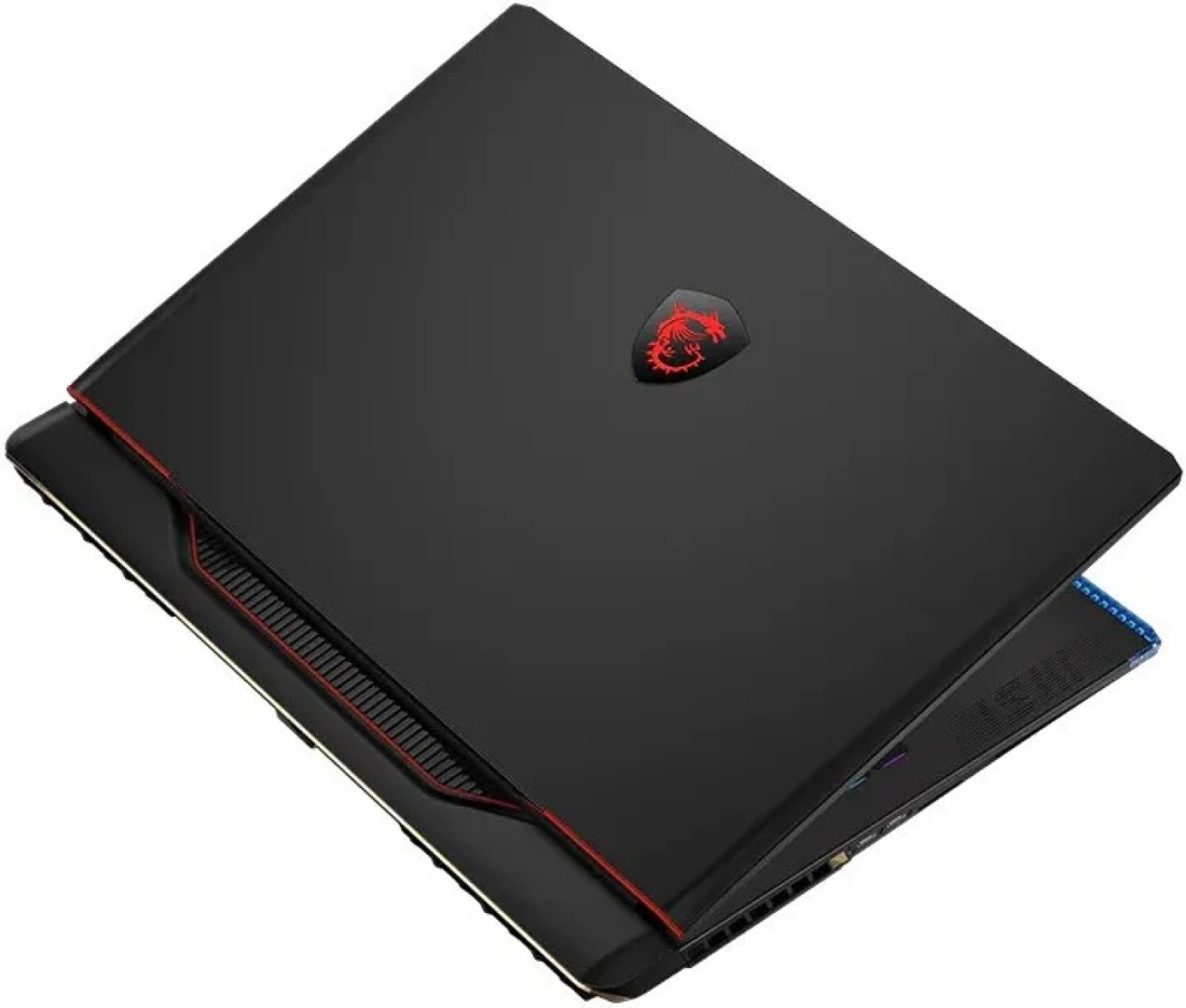 Игровой ноутбук MSI Raider 16 HX AI A2XWHG-814XRU