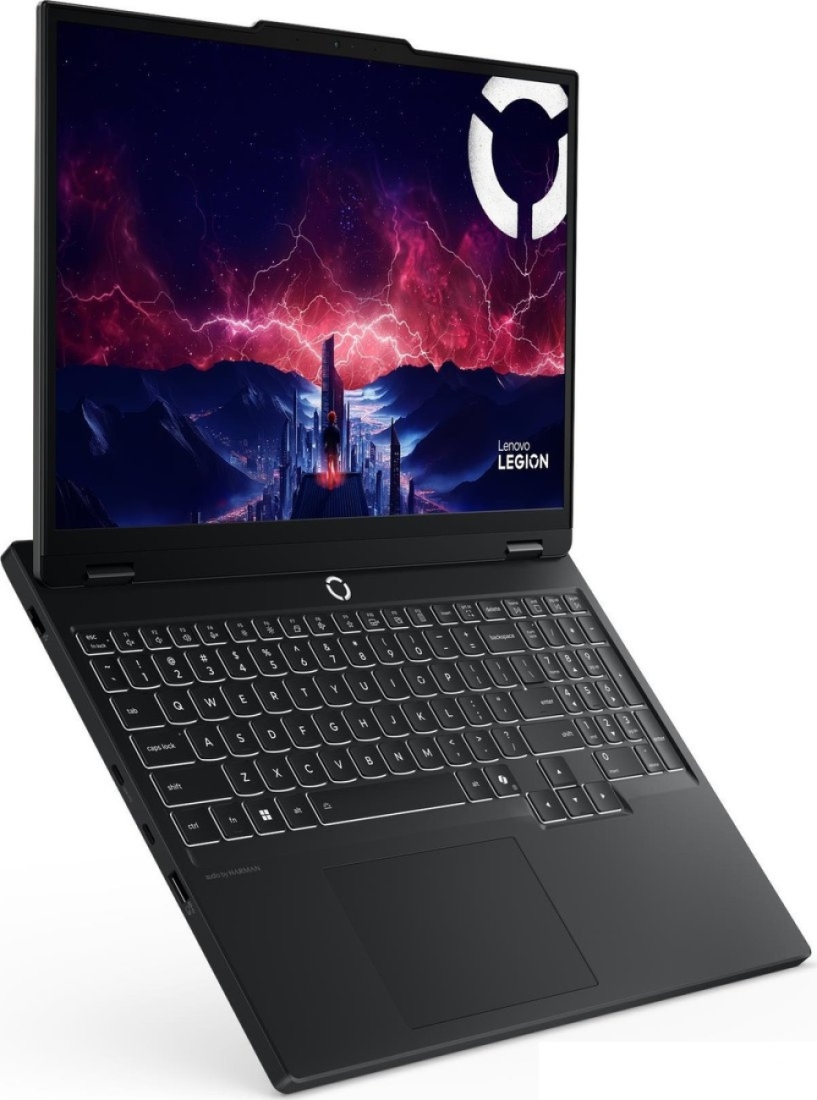 Игровой ноутбук Lenovo Legion 5 15AHP10 83M0002FPB