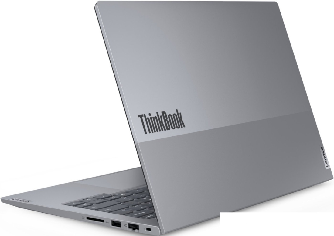 Ноутбук Lenovo ThinkBook 14 G7 IML 21MR002QQN