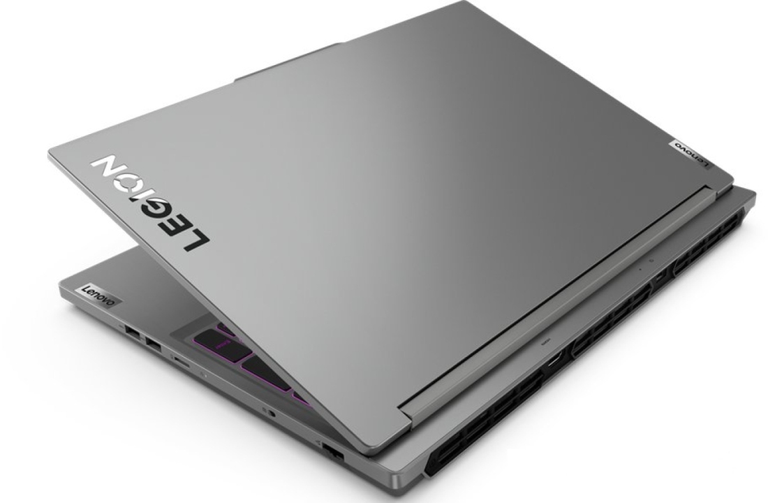 Игровой ноутбук Lenovo Legion Y7000P IRX9 83DG00KFCD