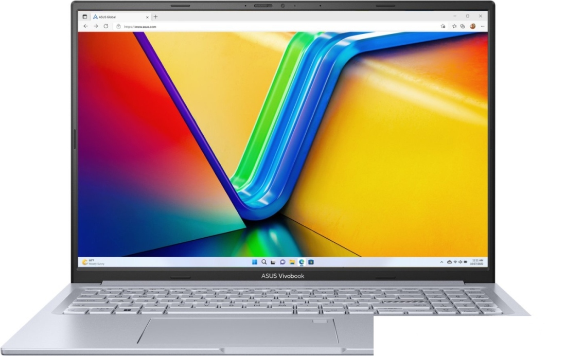 Ноутбук ASUS Vivobook 16X K3605ZU-N1325