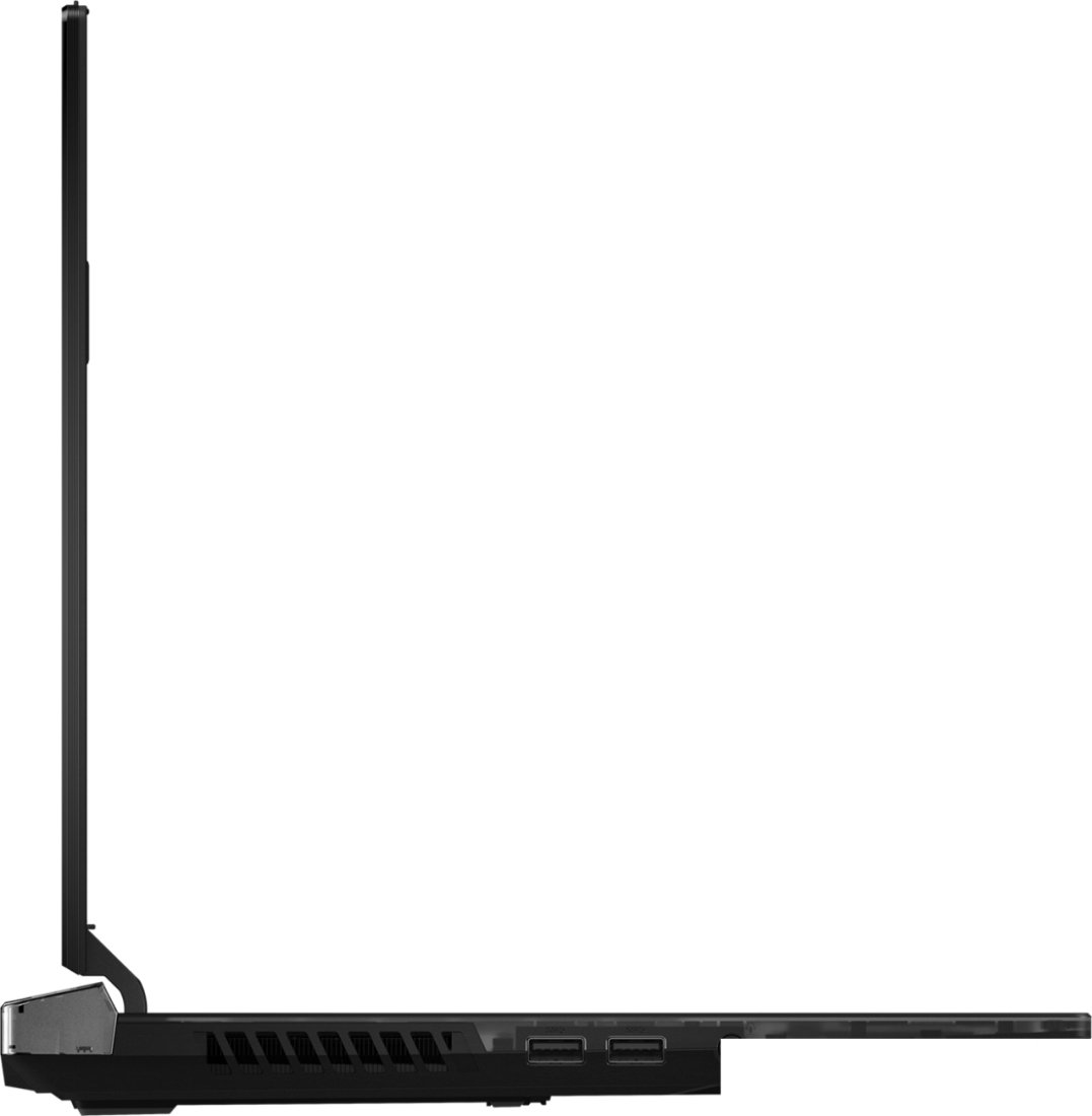 Игровой ноутбук ASUS ROG Strix SCAR 15 G533ZX-HF046W