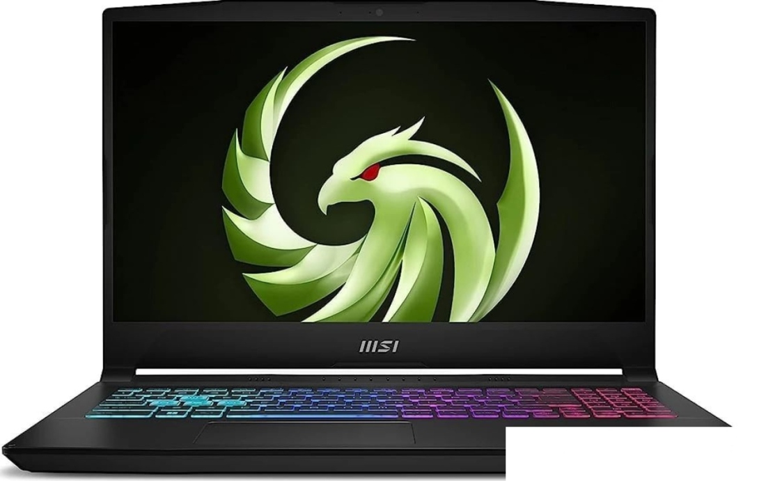 Игровой ноутбук MSI Bravo 15 C7VFK-291XBY