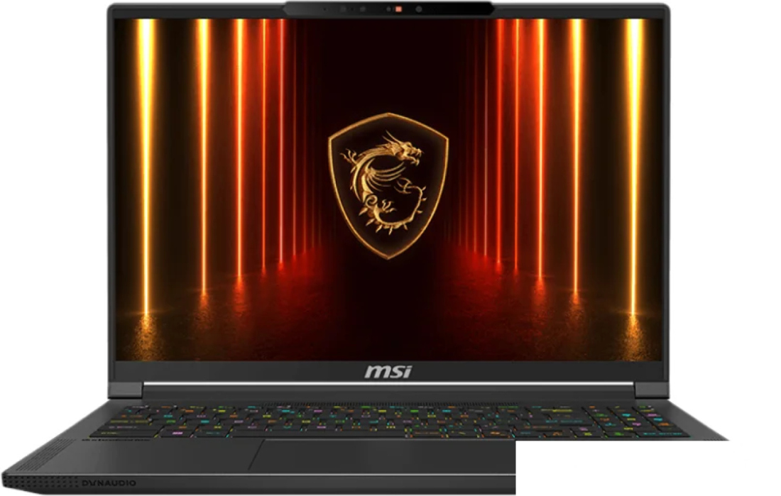 Игровой ноутбук MSI Stealth 16 AI A2HWGG-085XRU
