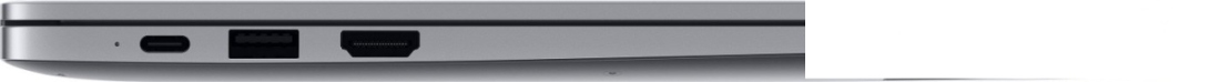Ноутбук HONOR MagicBook X14 Plus 2025 FRB-X 5301ALYB