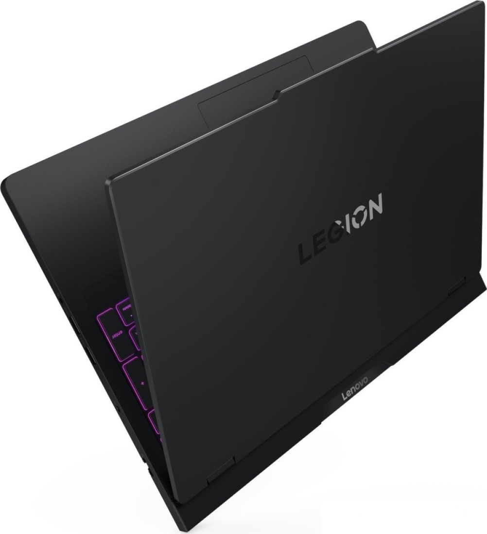 Игровой ноутбук Lenovo Legion Pro 5 16ADR10 83LT001YPB
