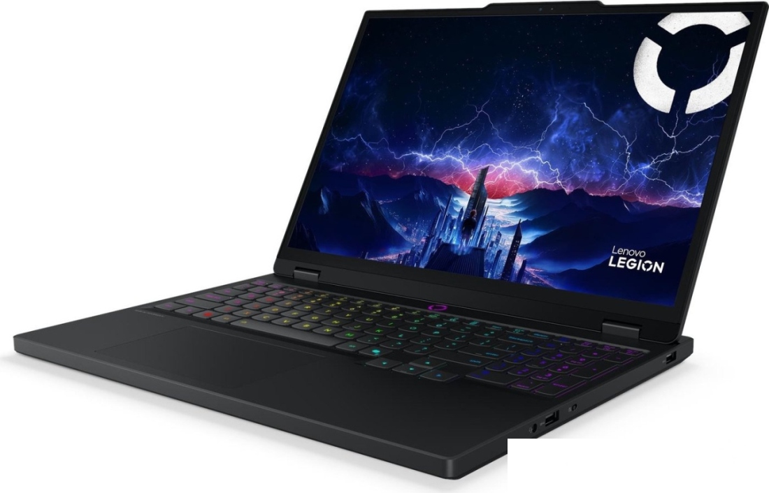 Игровой ноутбук Lenovo Legion 5 15IRX10 83LY000XRK