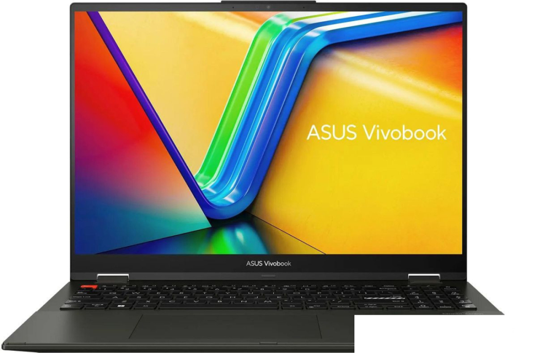 Ноутбук ASUS Vivobook S 16 Flip TN3604YA-MC050W