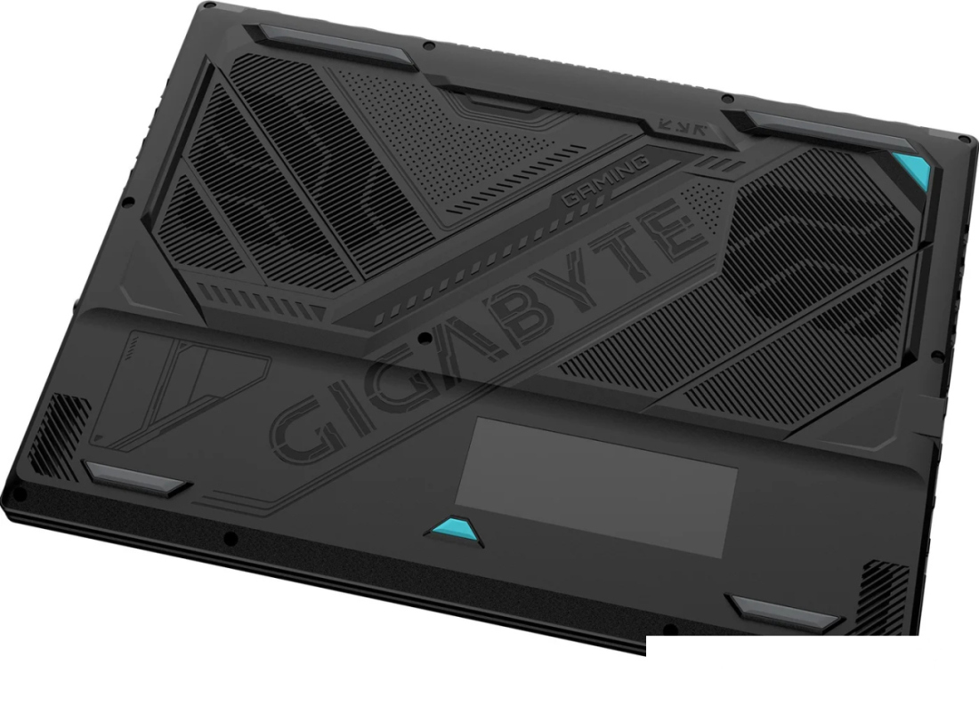 Игровой ноутбук Gigabyte Gaming A16 EVH EVHS3KZ893SD